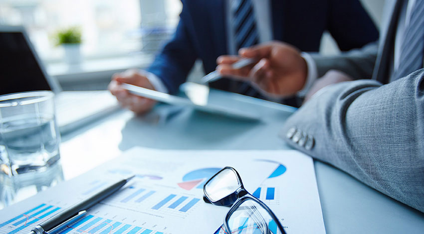 Consultoría de comercio internacional